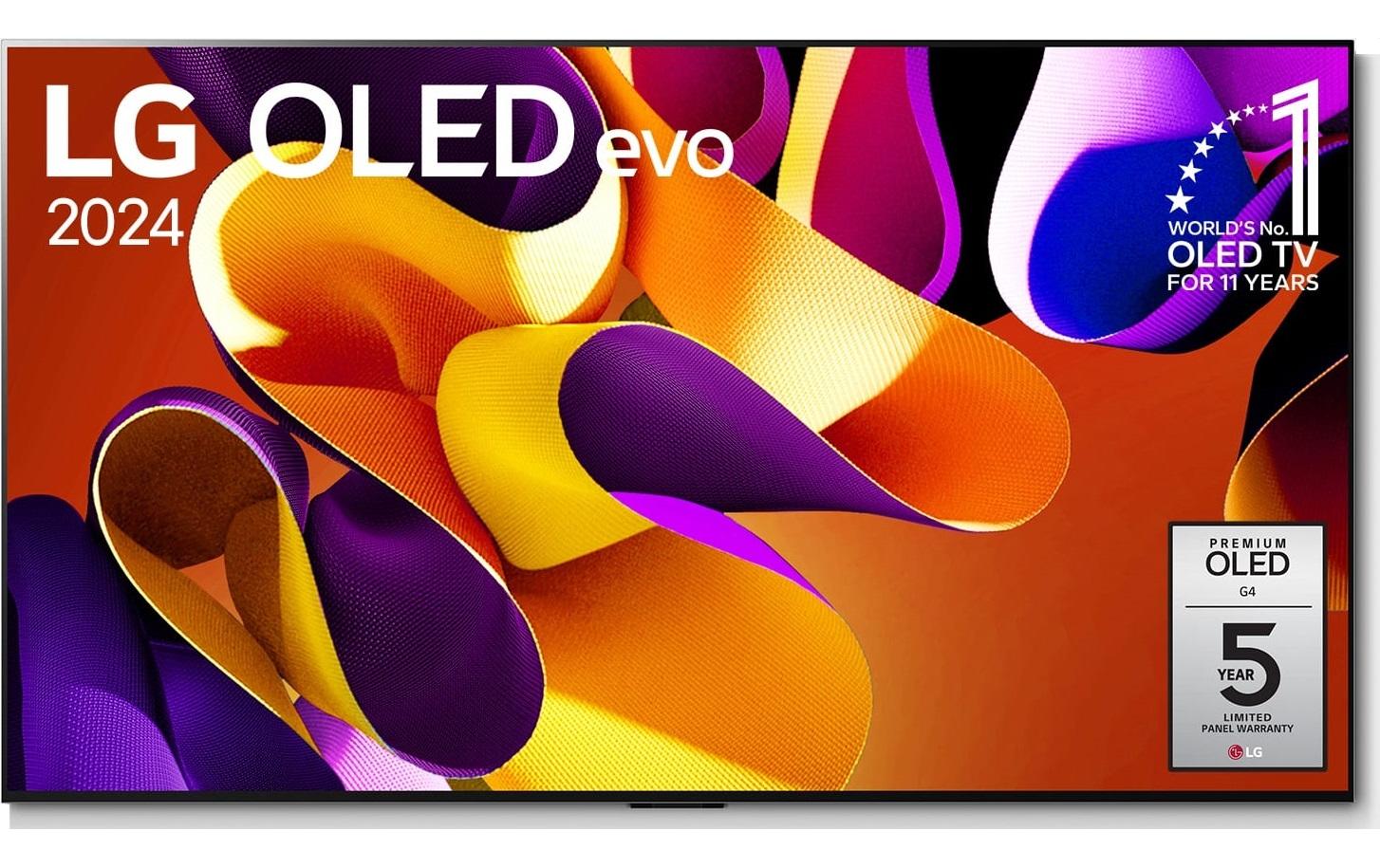 TV OLED 65G48 65