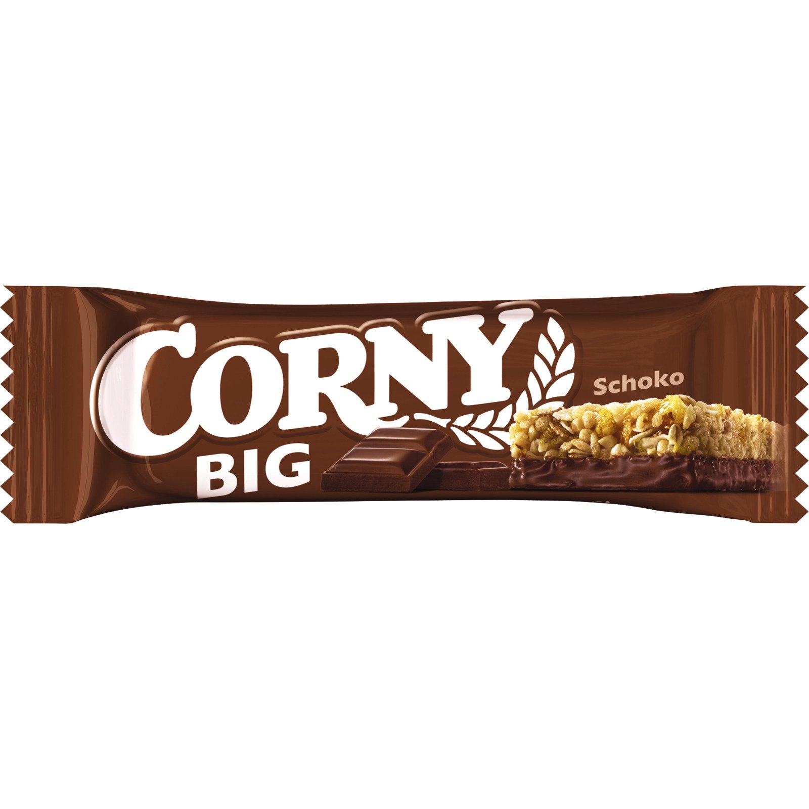 Corny BIG Schoko 1.2 kg