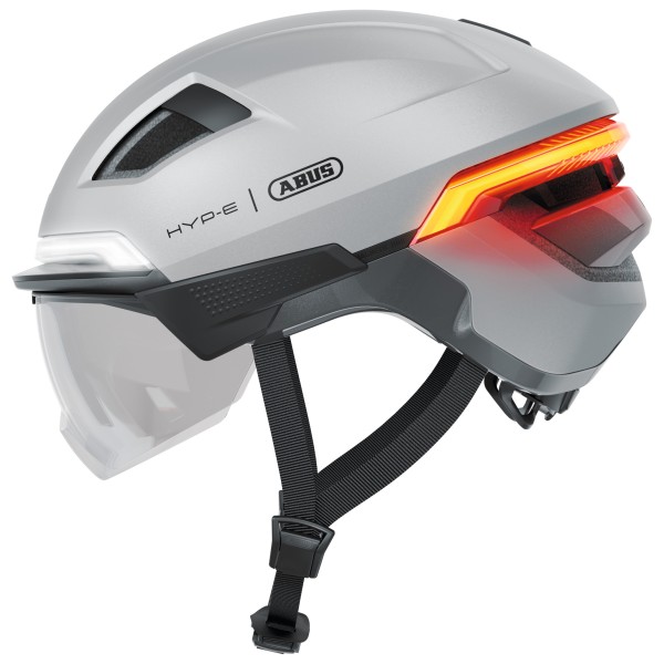 ABUS - Hyp-E BL.Ace - Casque de cyclisme