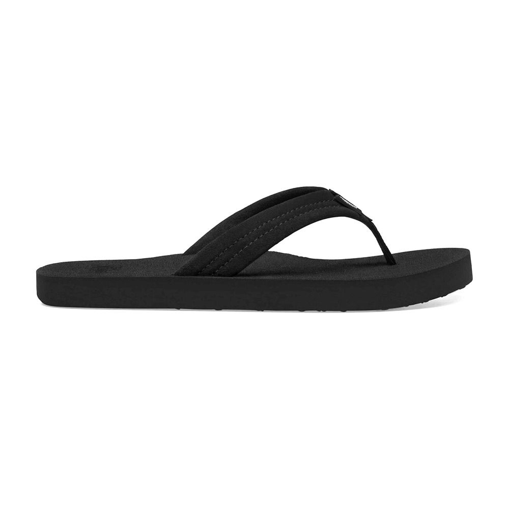Dakine FRIENDLY FOAM COMFY - Sandales Femme black