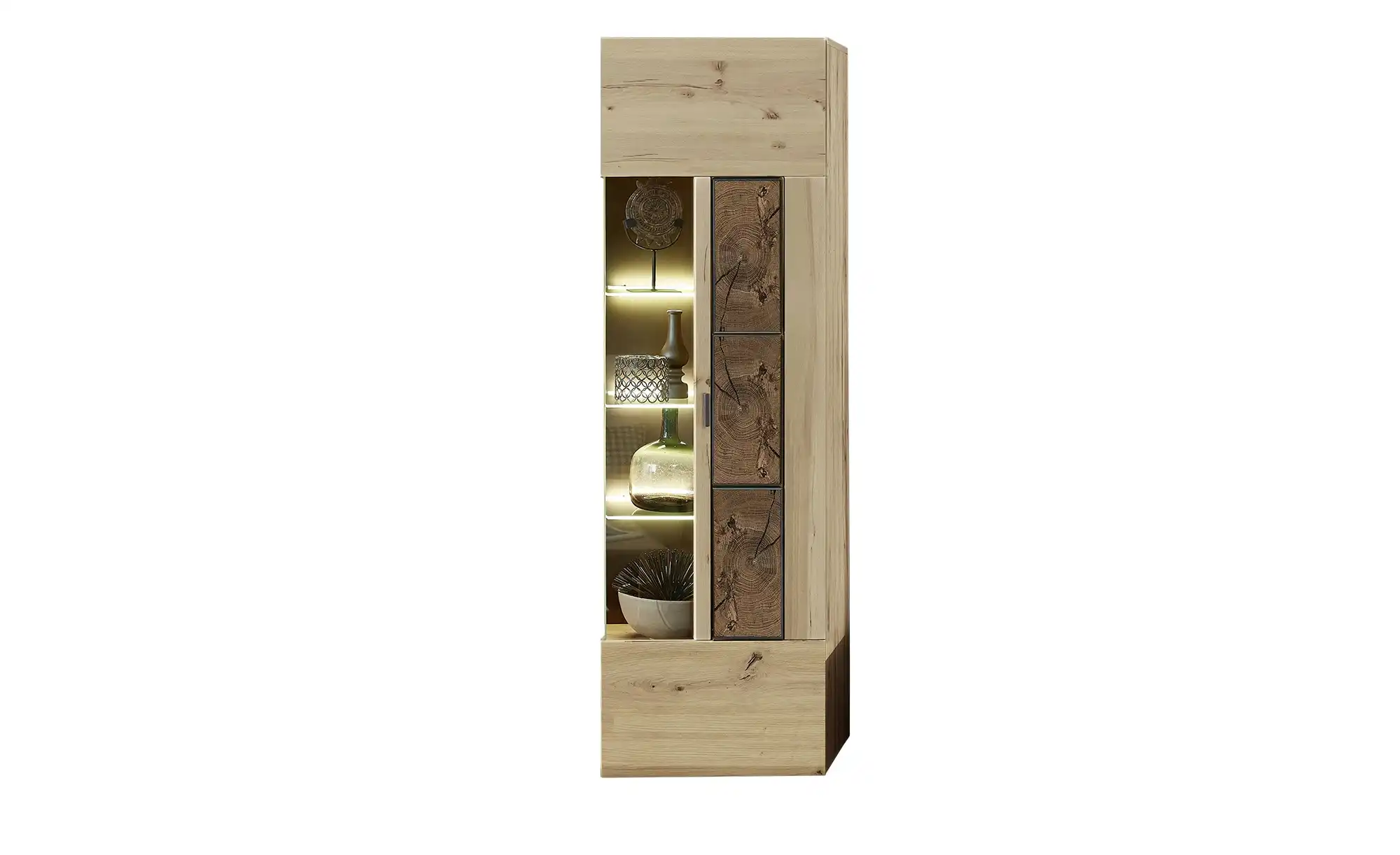 uno LED-Beleuchtung Madera II