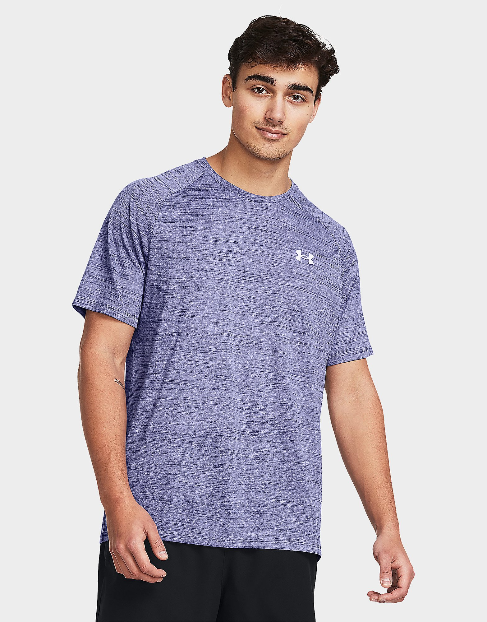 Under Armour Short-Sleeves UA Tiger Tech 2.0 SS