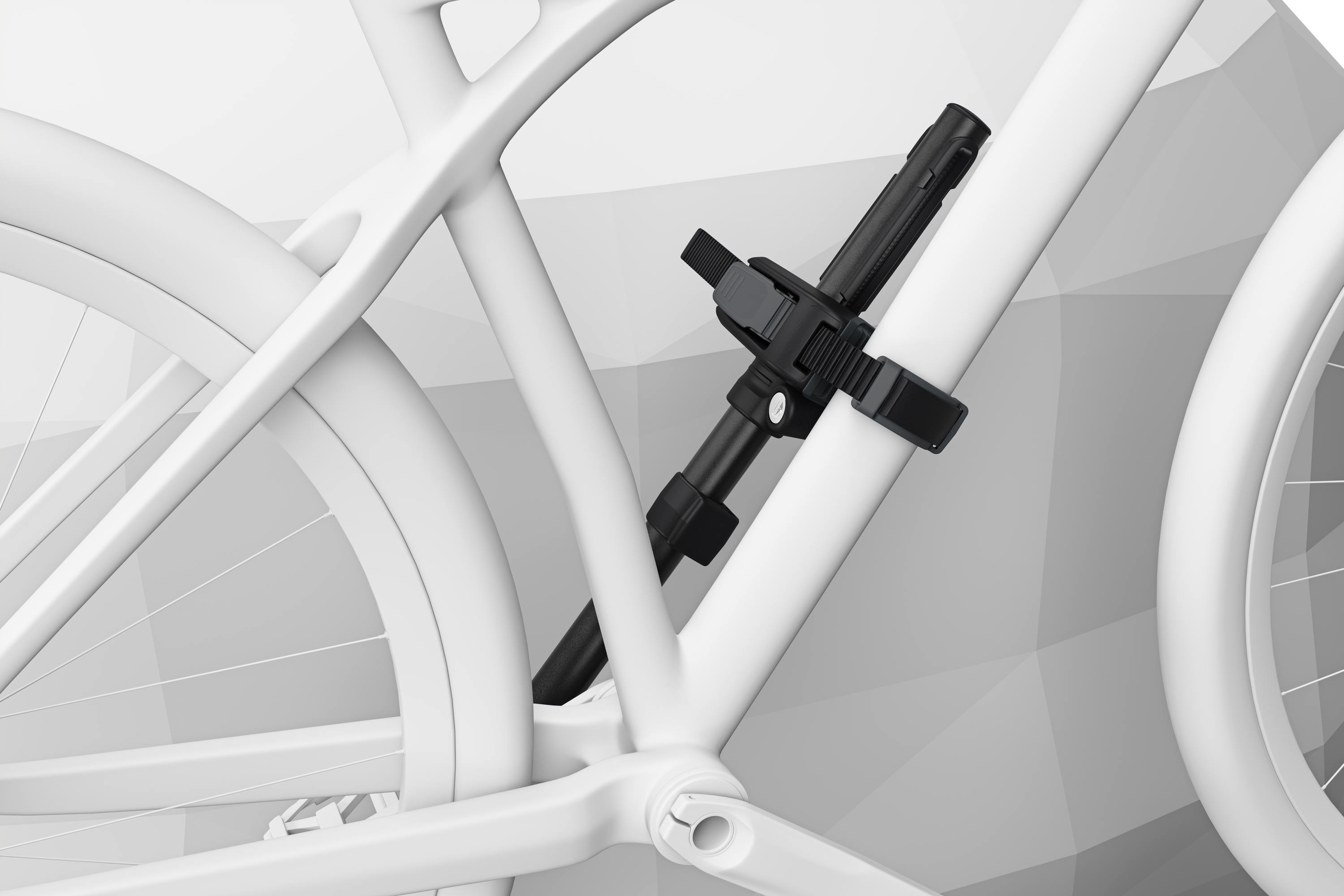Thule OutPace 2 bikes