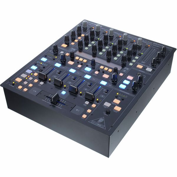 Behringer Ddm 4000 Bundle