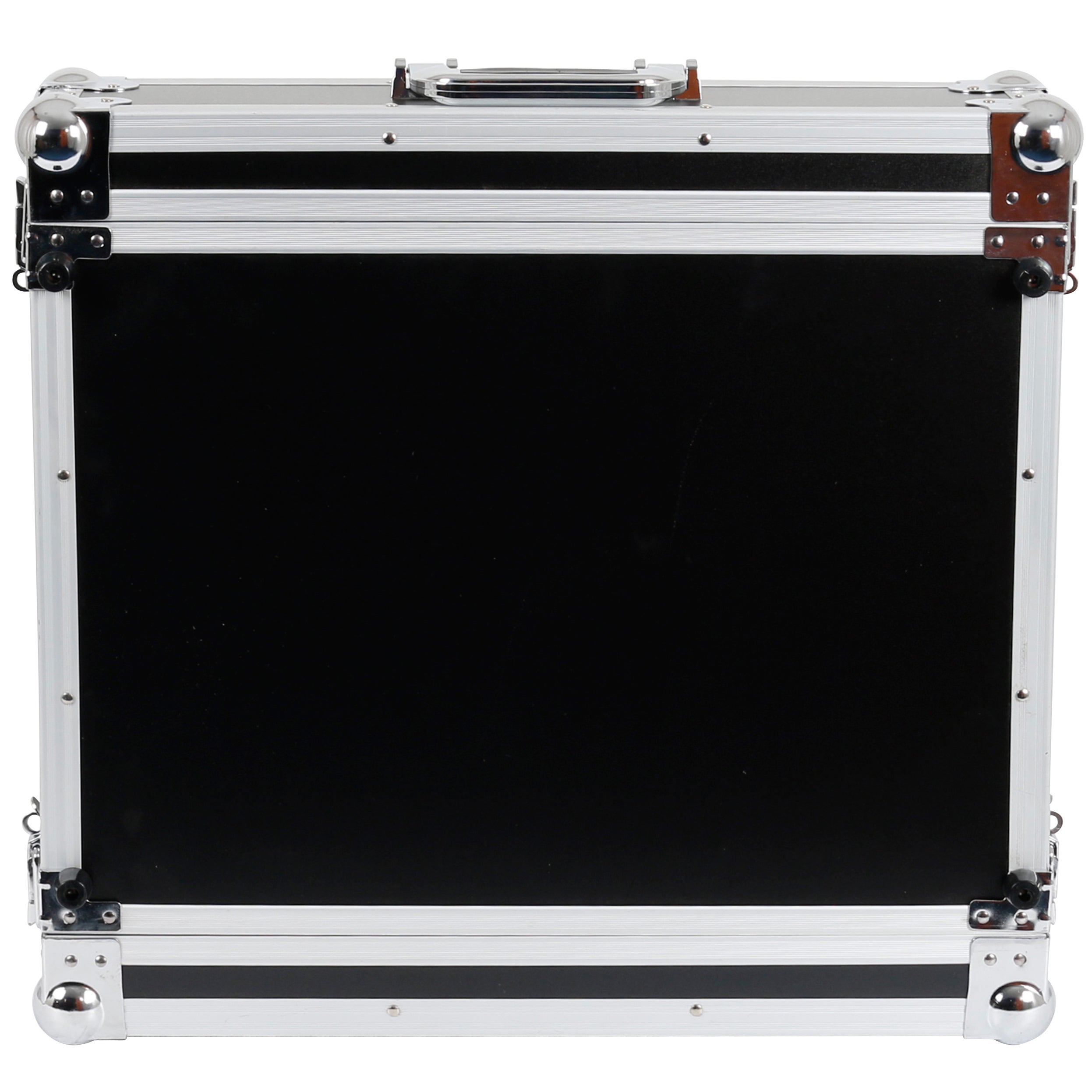Innox Basic Line Rack 2U-35 doubledoor flightcase 2U, 35 cm