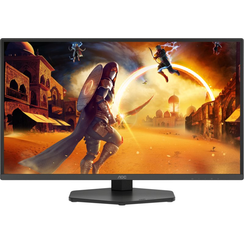AOC G4 Q25G4SR écran plat de PC 62,2 cm (24.5