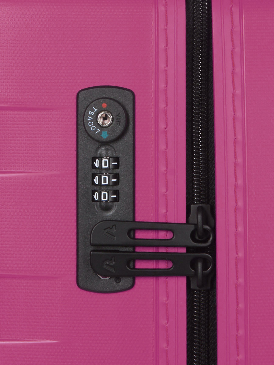 Valise Roncato Box Sport 2.0 - 78 cm
