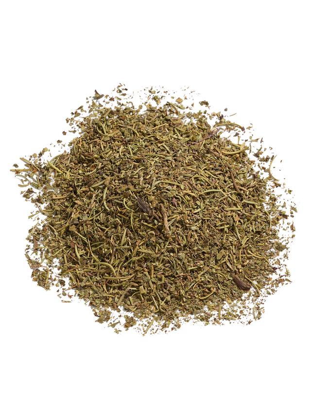 Le Comptoir de Mathilde Kräuter der Provence im Jutesack, 150 g