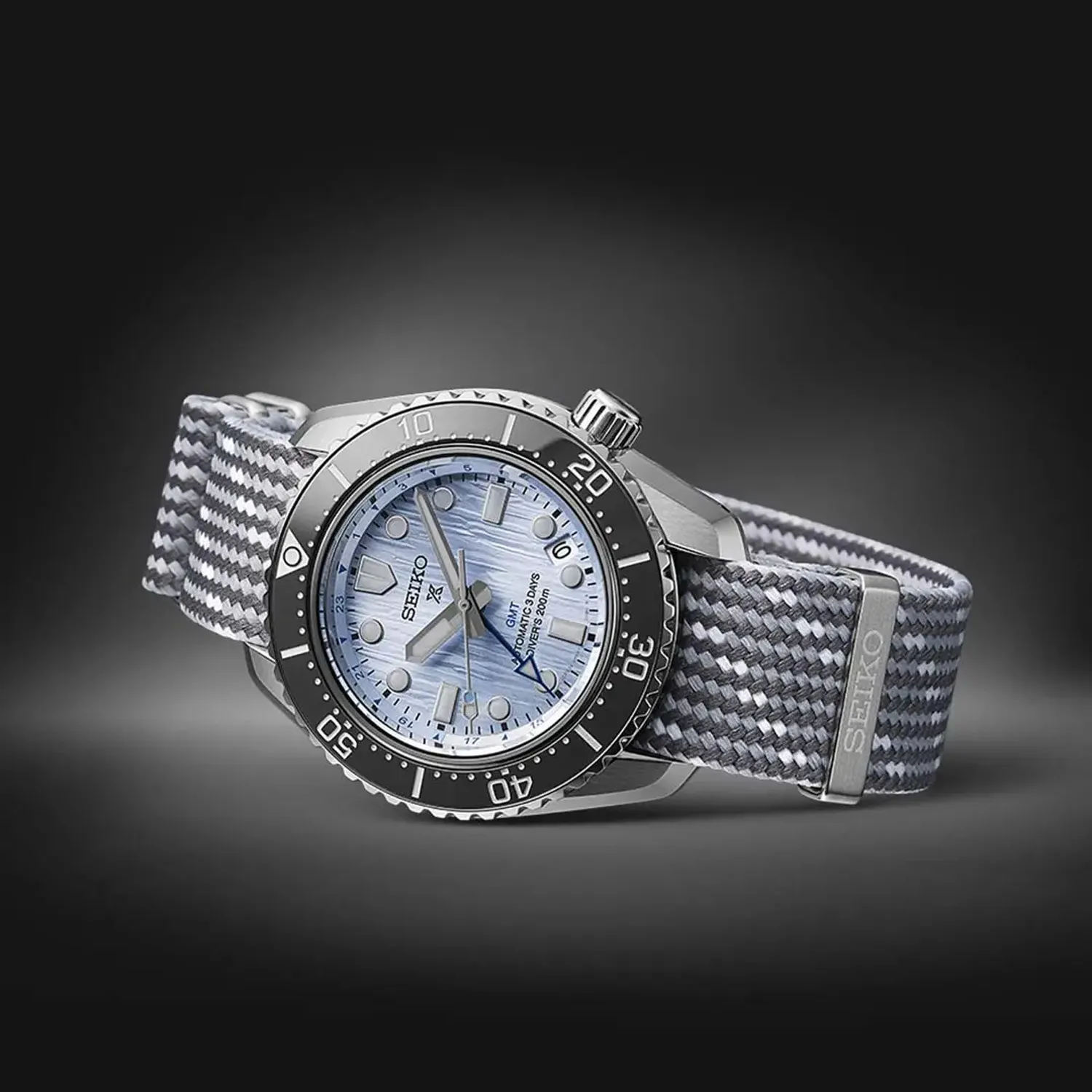 Seiko Prospex Diver Save The Ocean Limited Edition SPB385J1