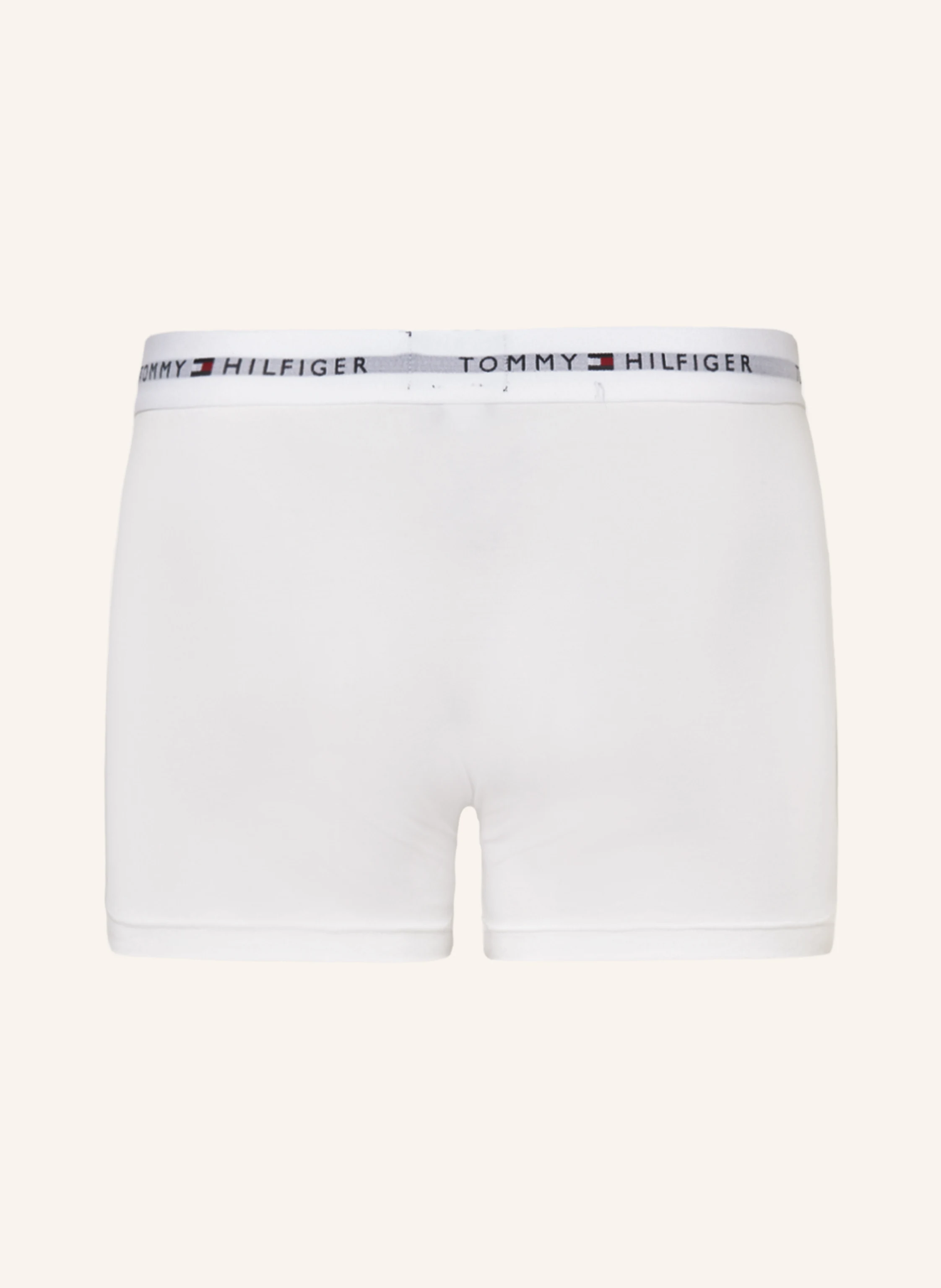 TOMMY HILFIGER 3er-Pack Boxershorts