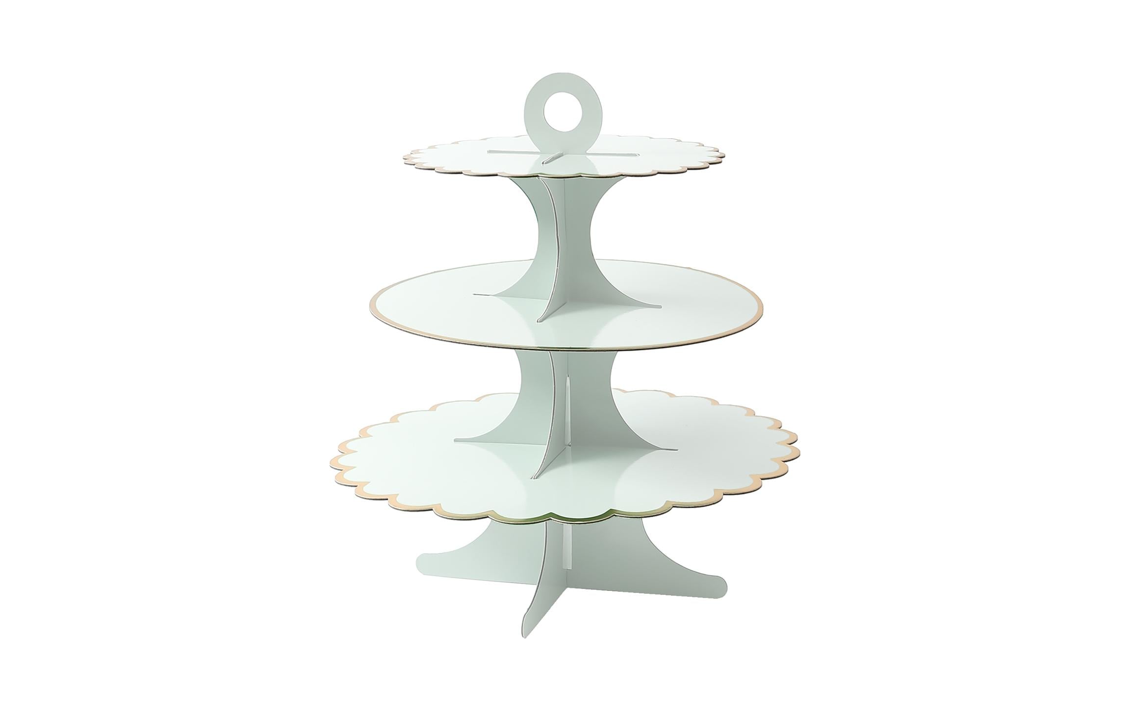 Etagere MintEtagere 3-stufig