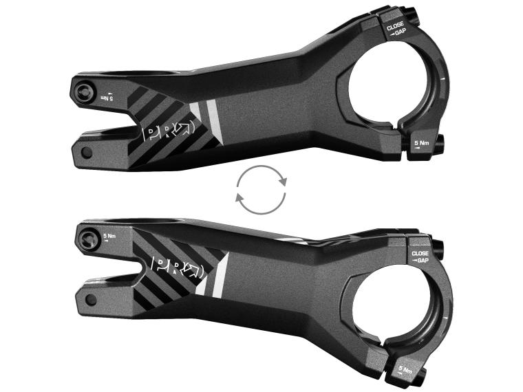 PRO Discover 10 Stuurpen