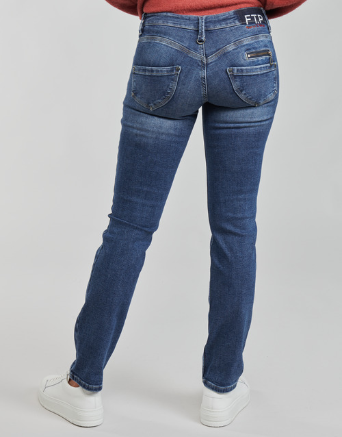 Freeman T.Porter - ALEXA STRAIGHT SDM - Bleu fonce