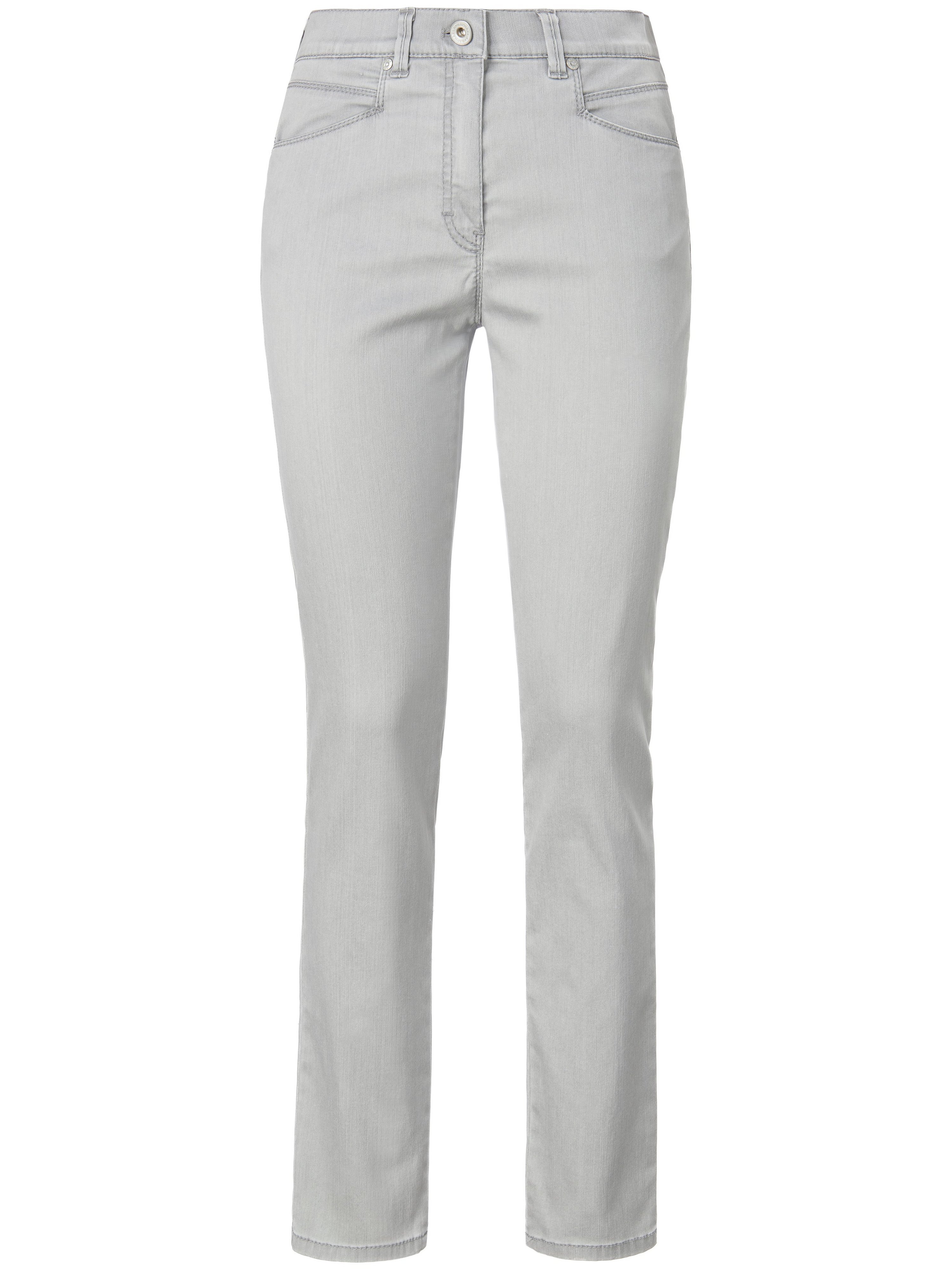 Comfort Plus-Zauber-Jeans