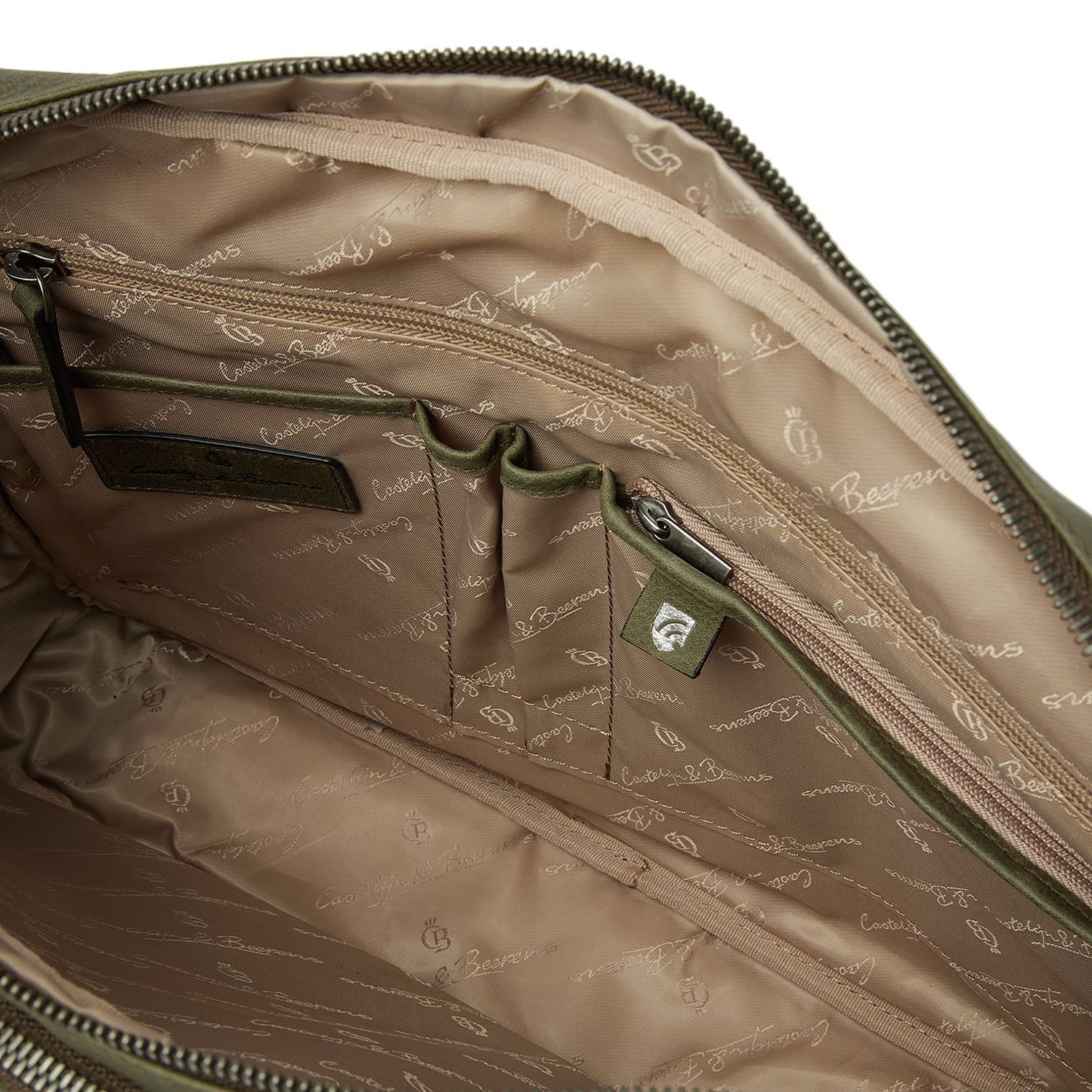 Castelijn & Beerens Carisma Laptopbag 15.6