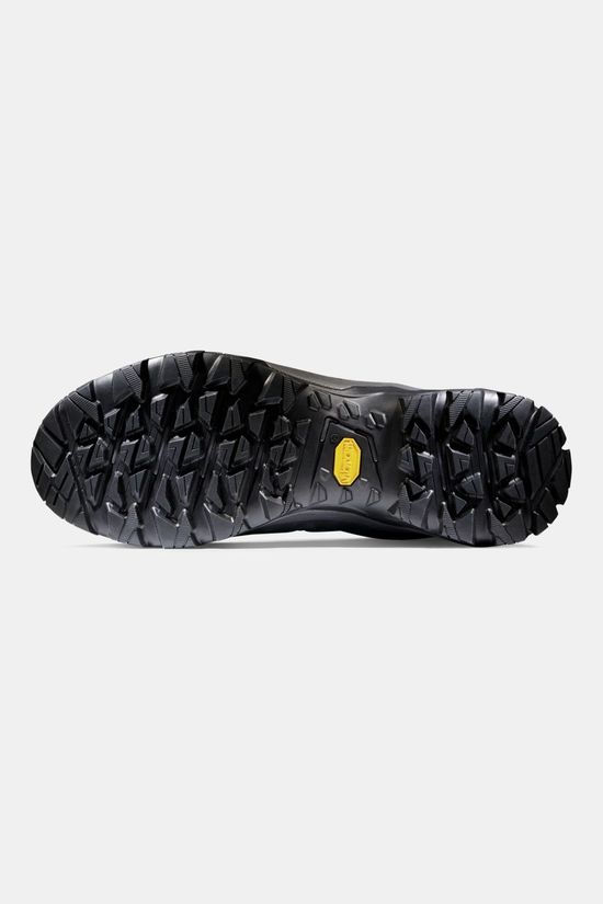 Mammut Mammut Mercury IV Mid Gore-Tex Wandelschoen