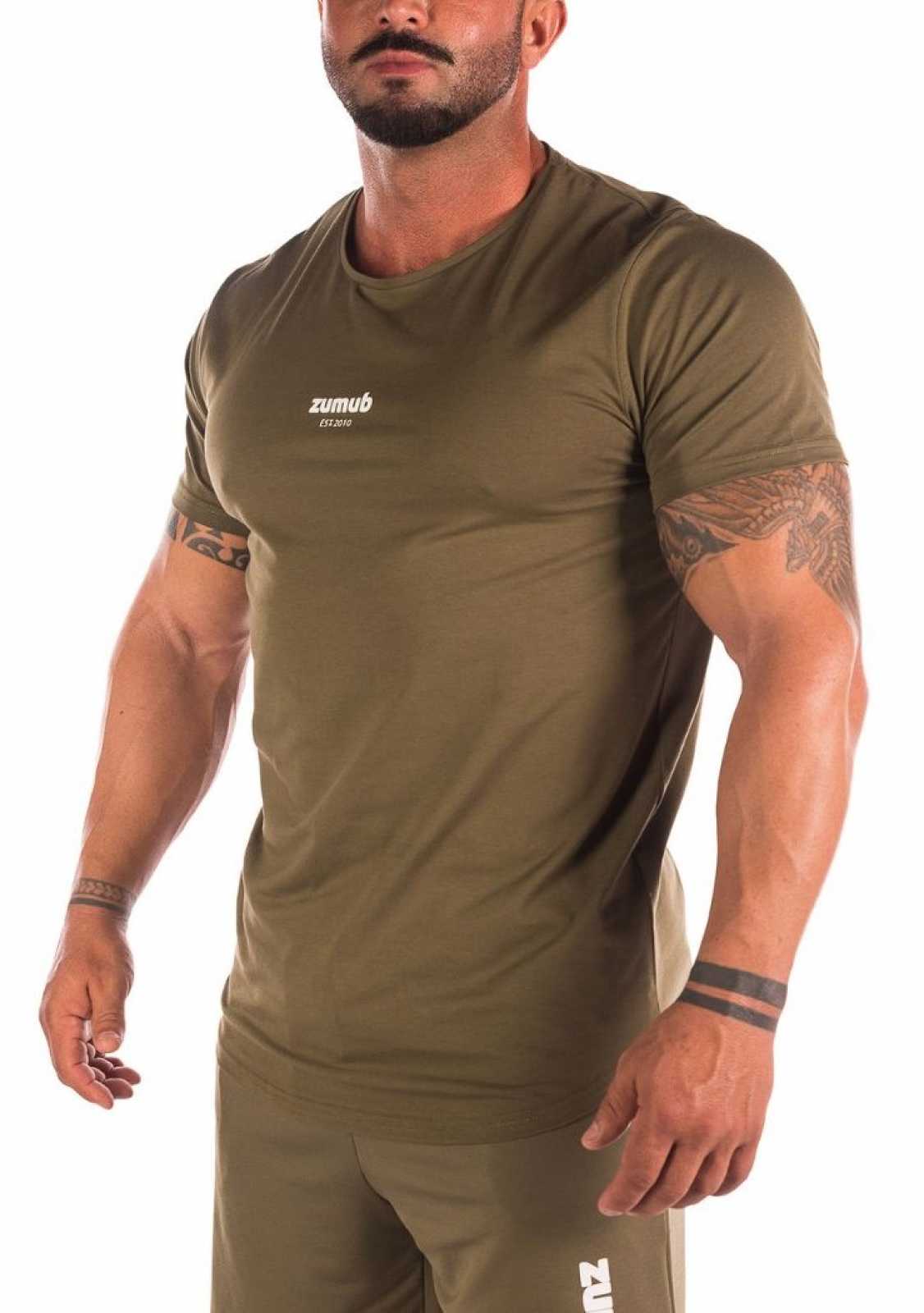 Camisetas da Tribo Zumba Pack