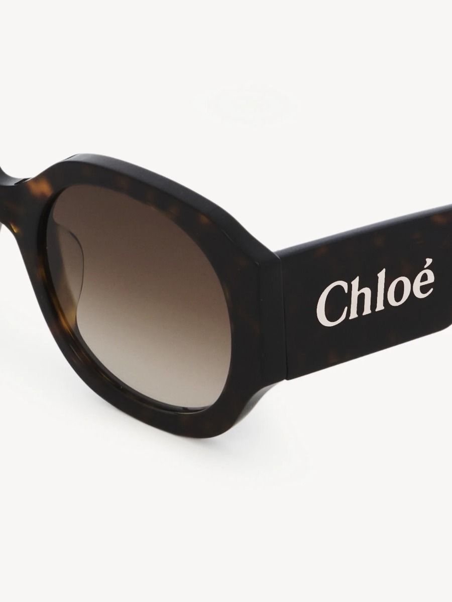 Chloé Naomy Sunglasses