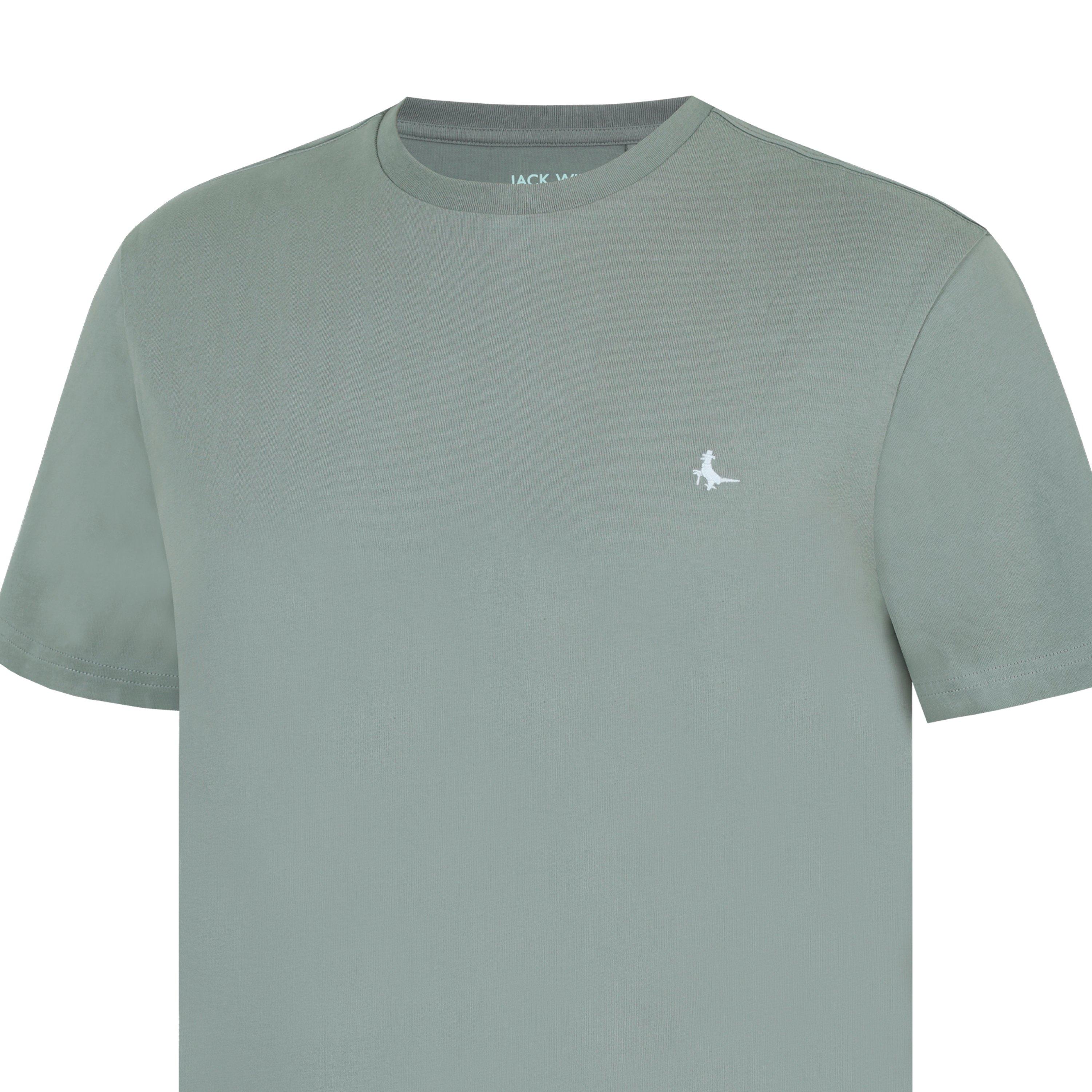 Jack Wills JW Sandleford T-Shirt Mens