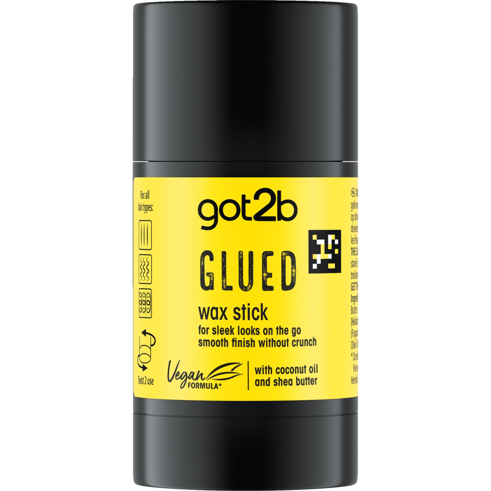 Got2B Wax Stick Glued 50 g