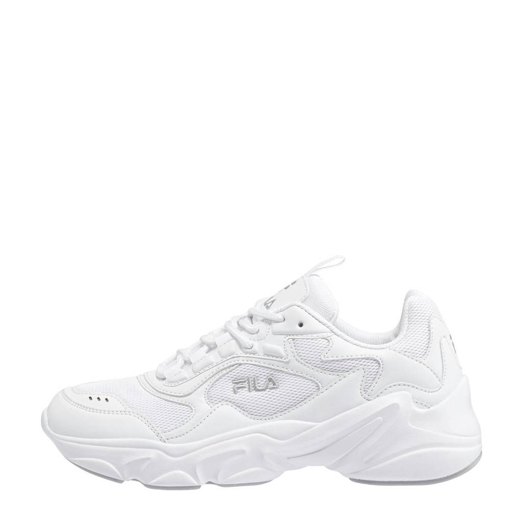 Fila Collenesneakers wit