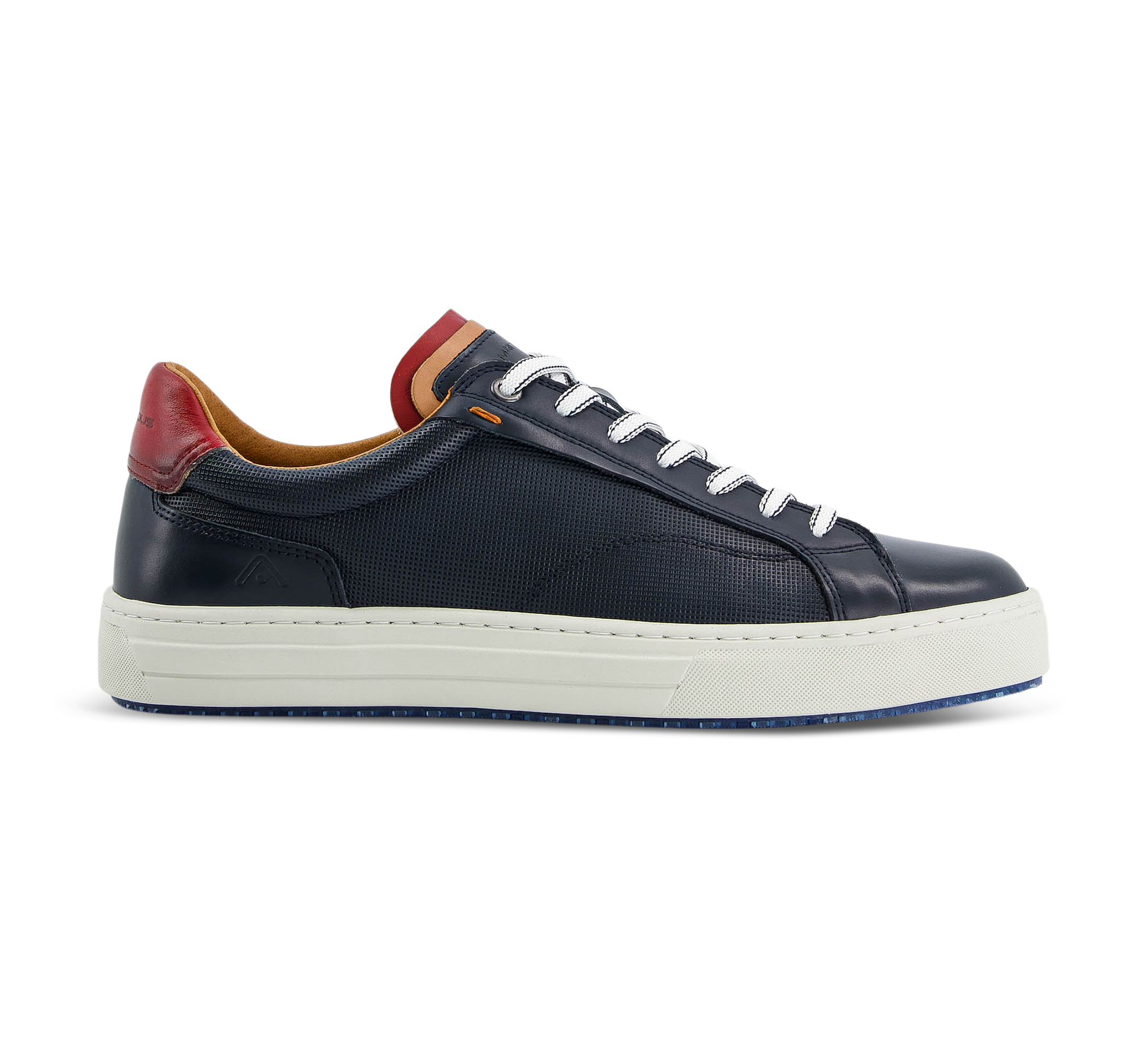Ambitious Anapolis blau