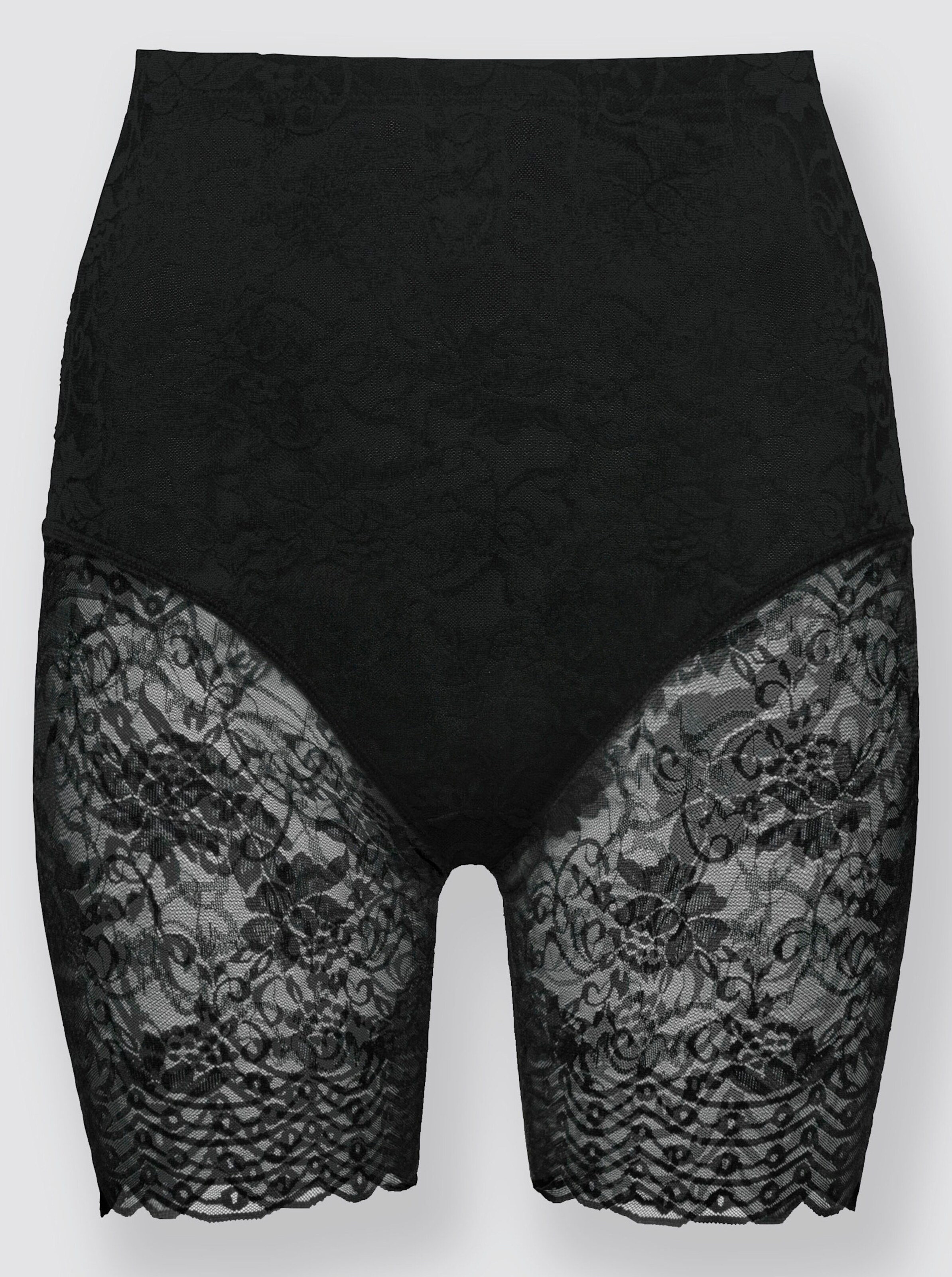 Longpanty