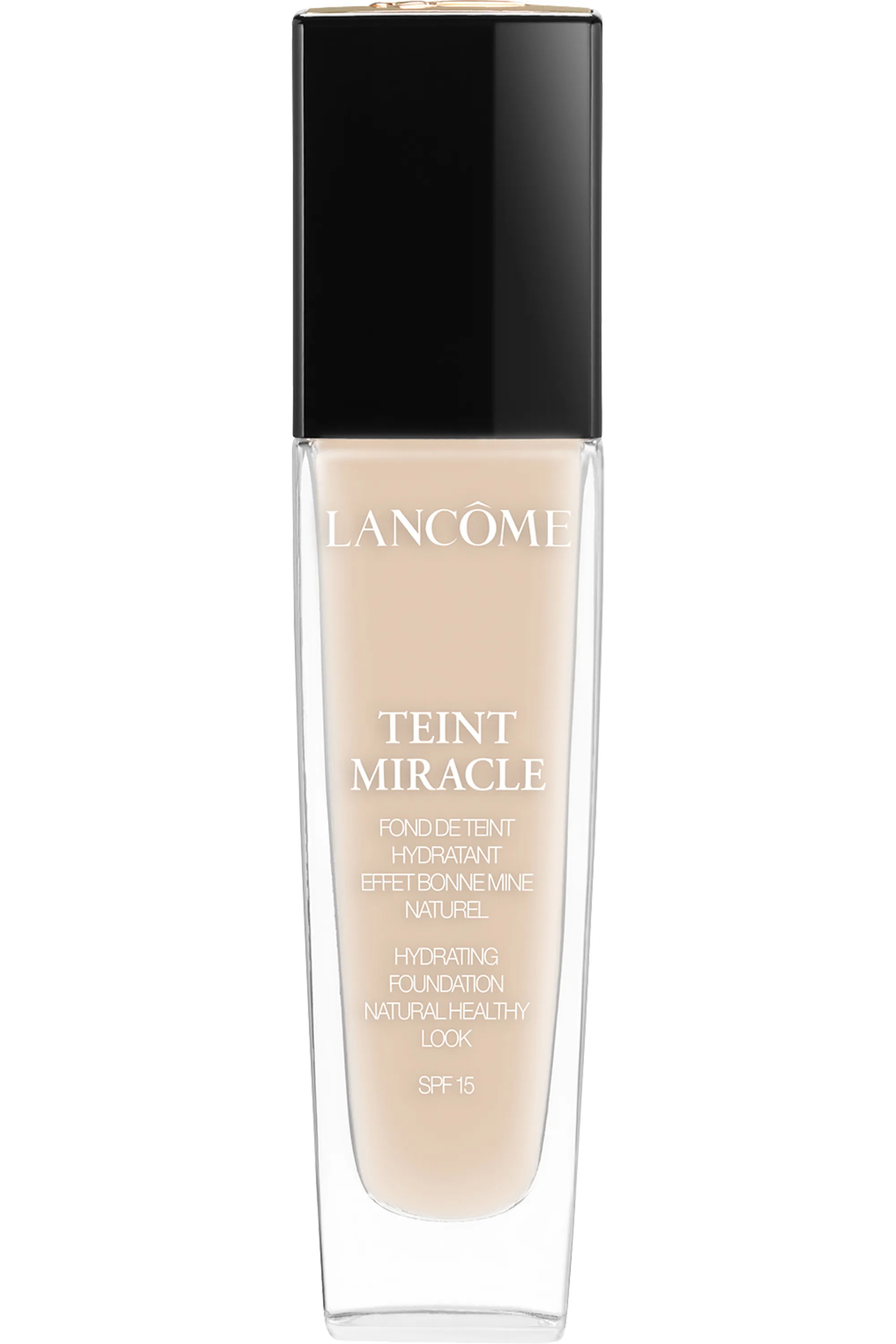 Lancôme Fond de teint Teint Miracle-30 ml