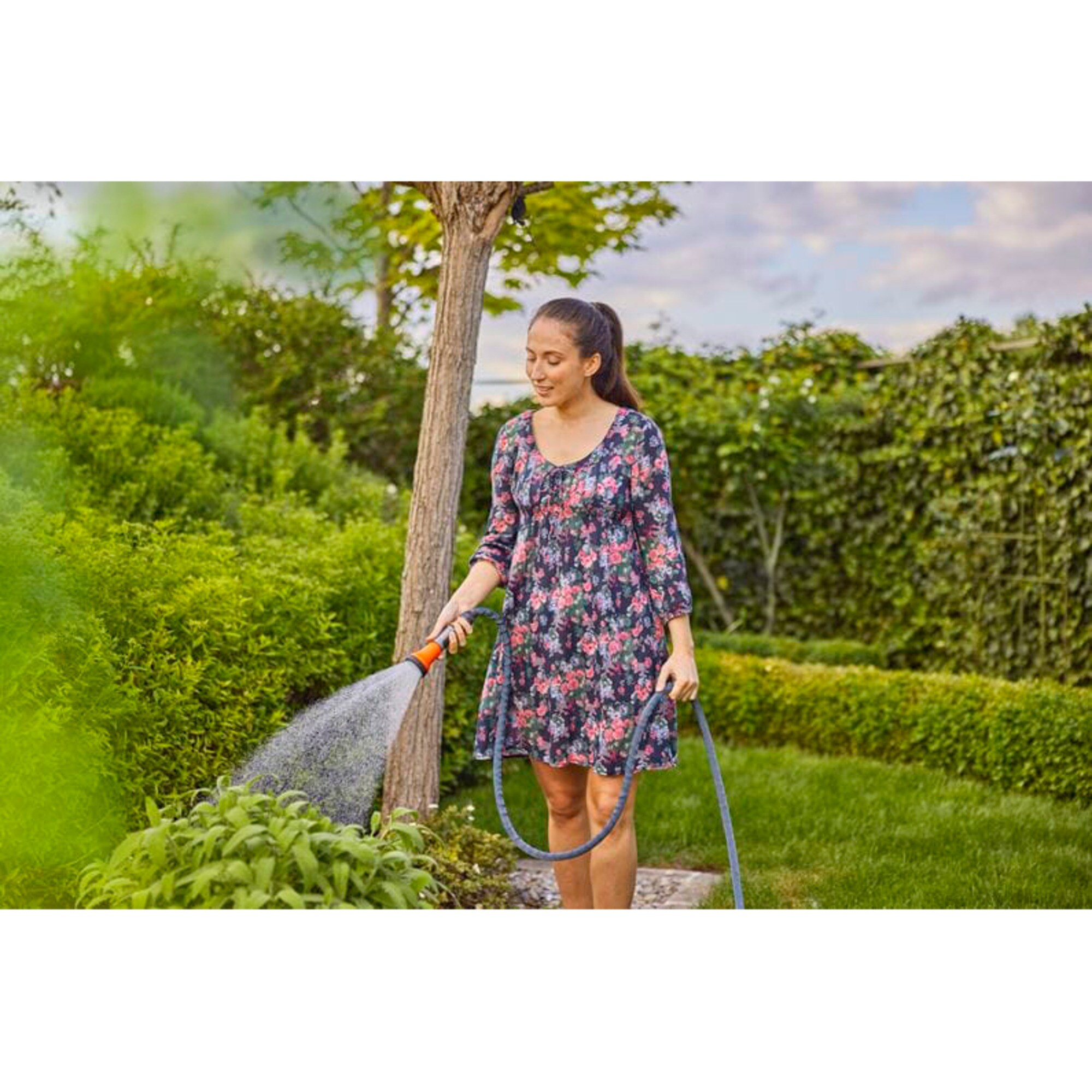GARDENA Schlauch Textilschlauch Liano Xtreme 1/2