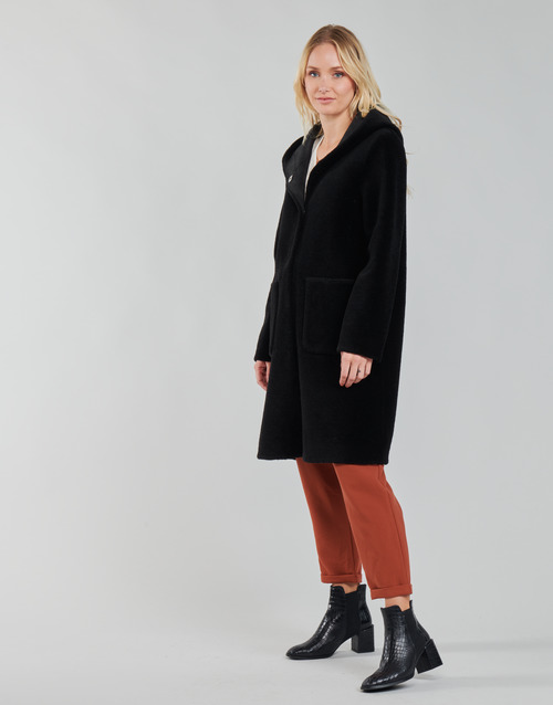 Oakwood - ANGELIQUE - Noir