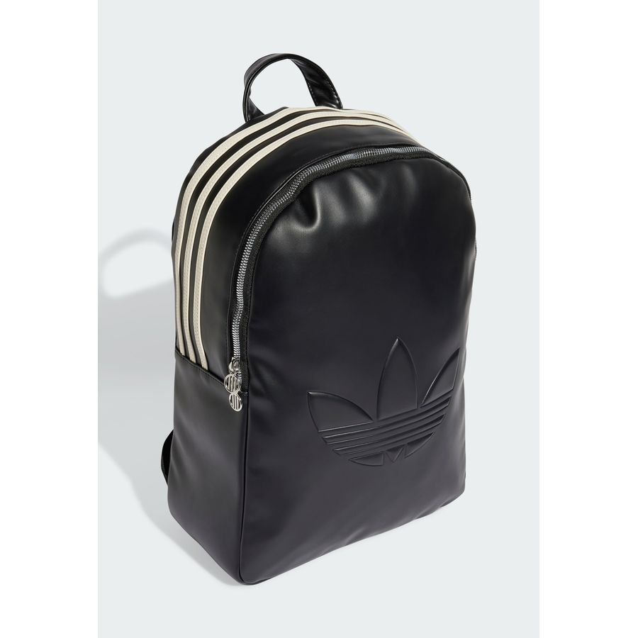 Adidas Original Sac à dos polyuréthane contours Trèfle