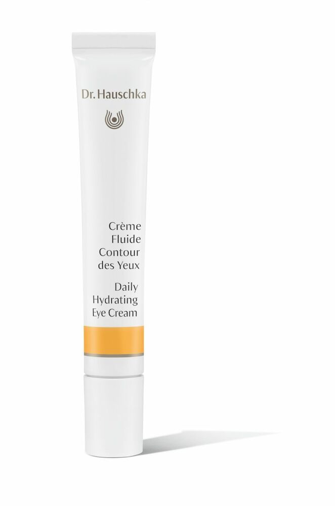 Dr.Hauschka Daily Hydrating Eye Cream