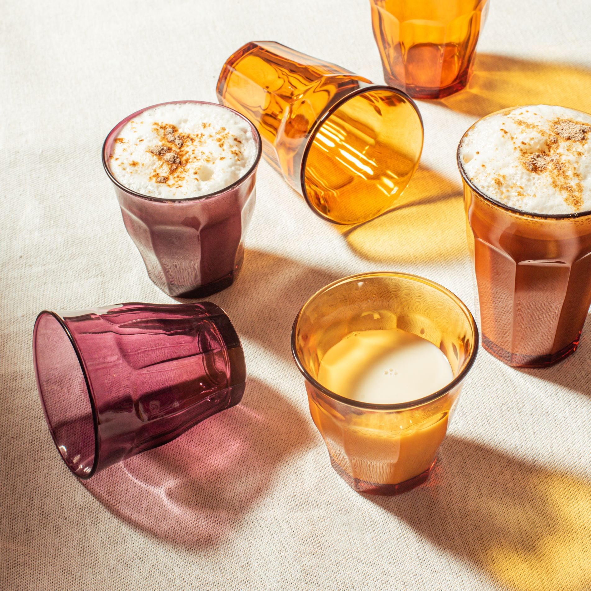 Le Picardie® - Verre à eau (Lot de 6)