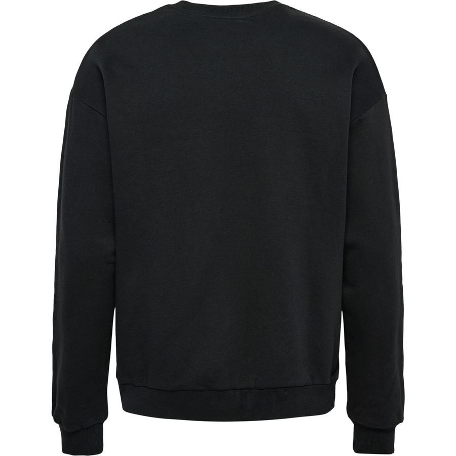 Hummel Sweat LP10 - Noir