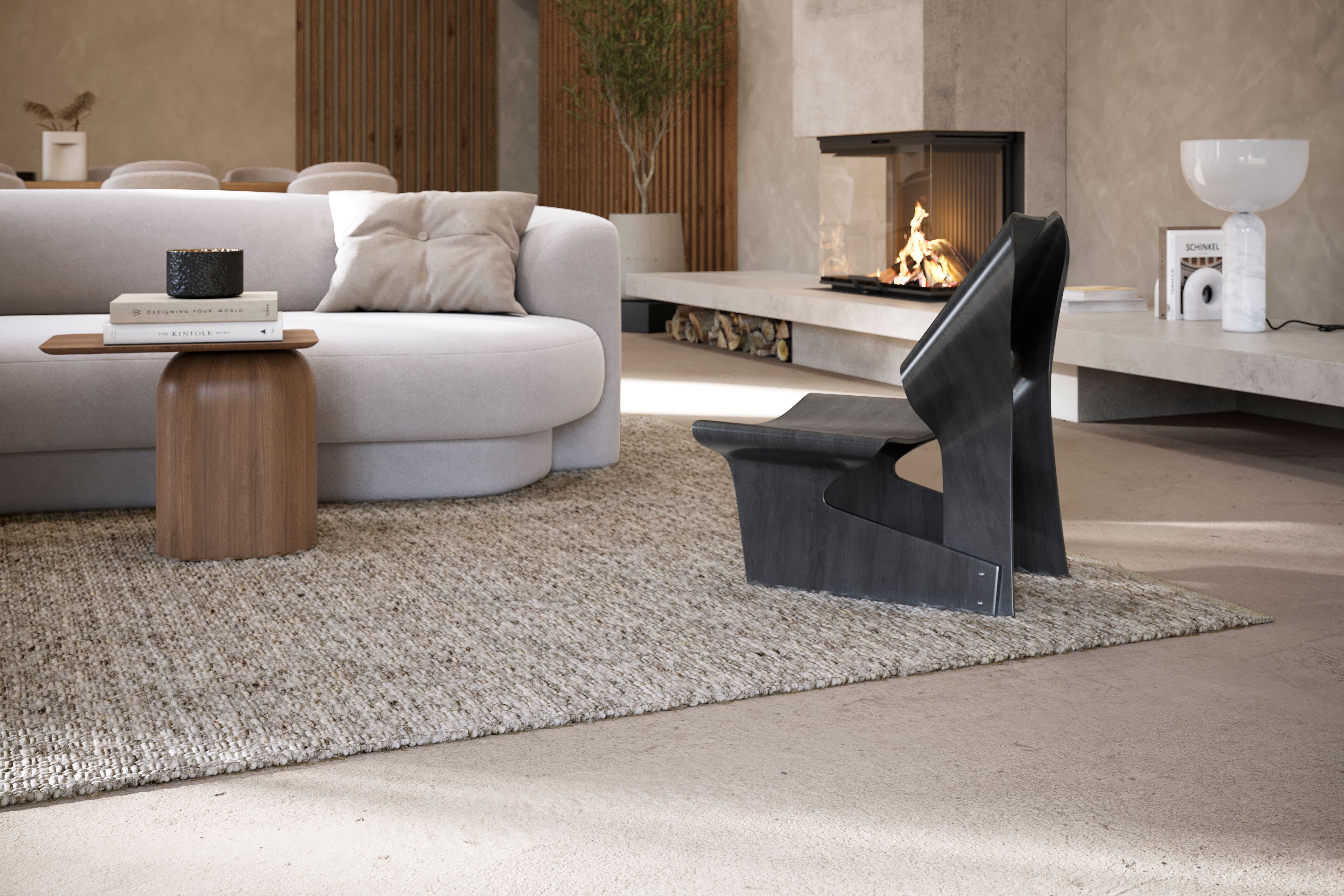 Vloerkleed 1802 Chevet  | Brinker