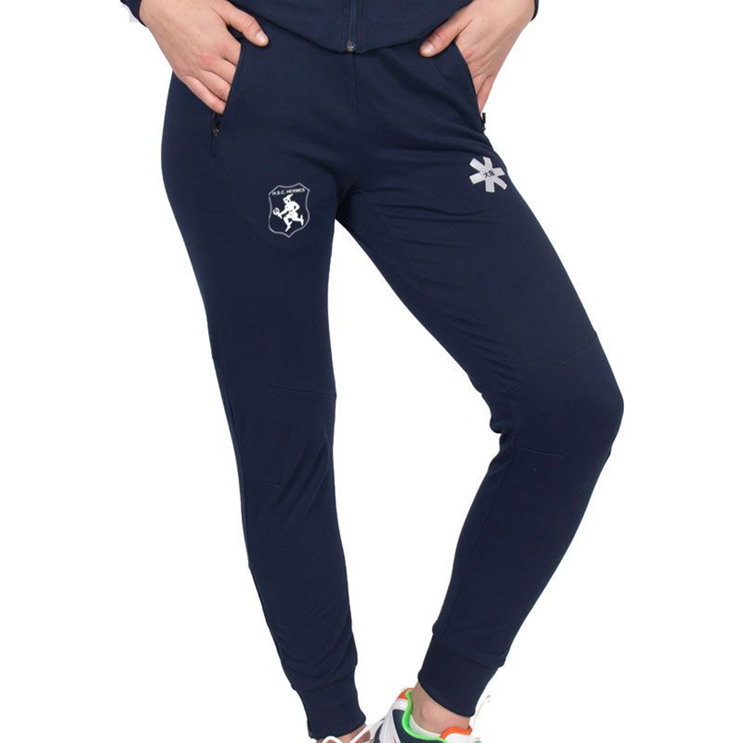 Osaka Track Broek Hermes