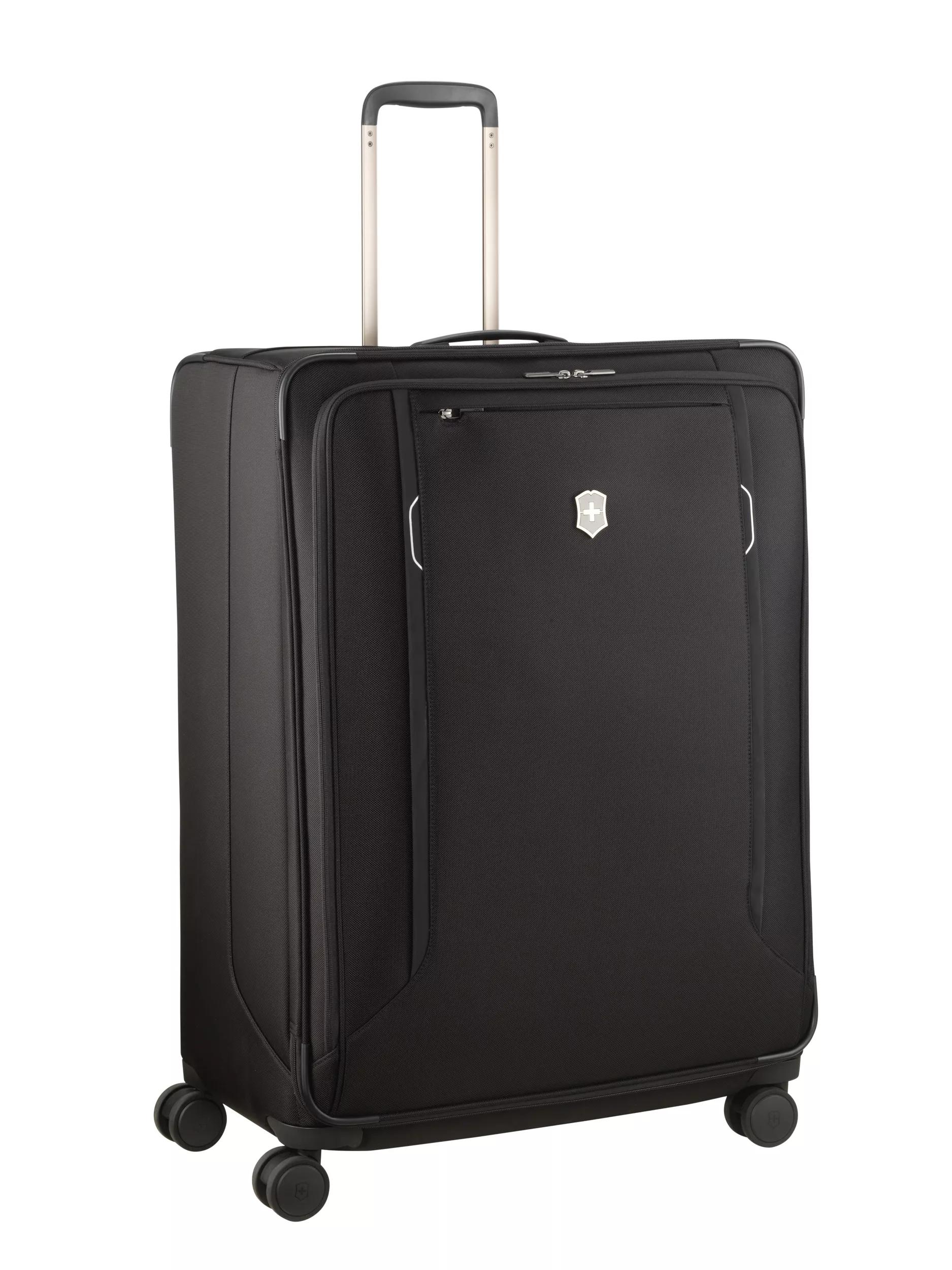 Werks Traveler 6.0 Softside Extra-Large Case-schwarz