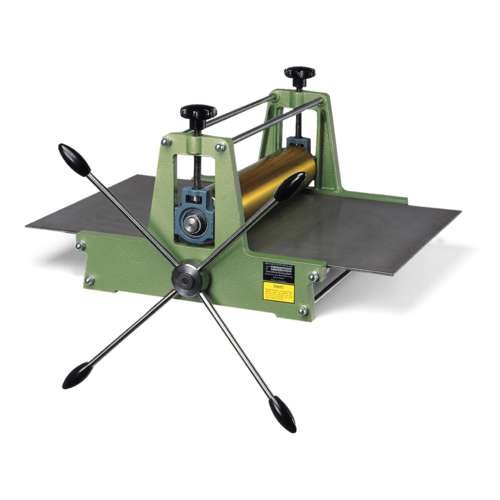 NOVA-Wenzelpresse 440