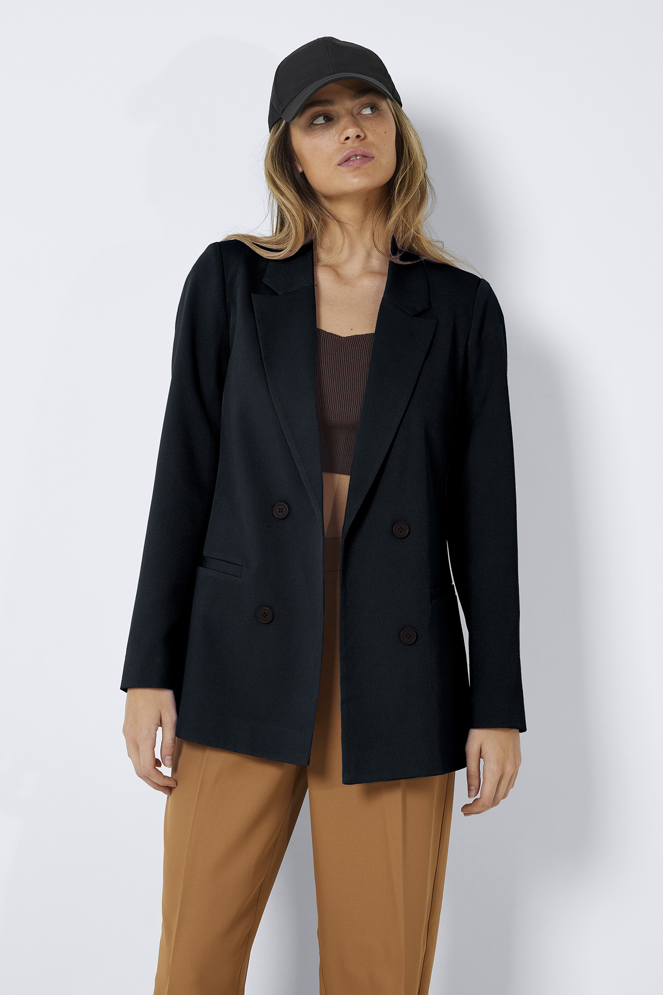 Blazer clássico