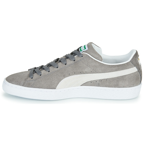 Puma - SUEDE - Gris