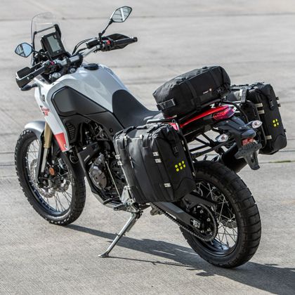Support valises Kriega OS-Platform Adaptor YAMAHA T700
