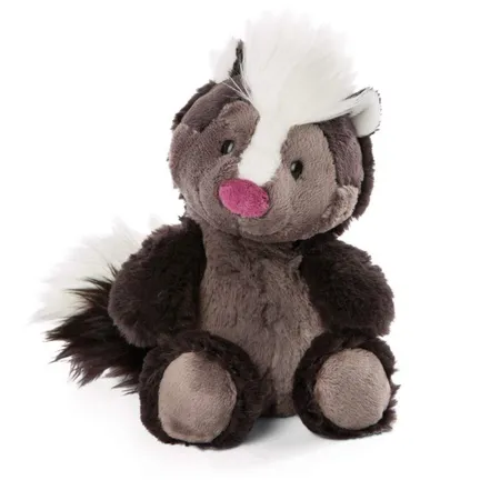 NICI Schlenker Kuscheltier Stinktier Chiala 25cm