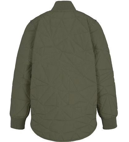MarMar Thermojacke - Orry - Hunter