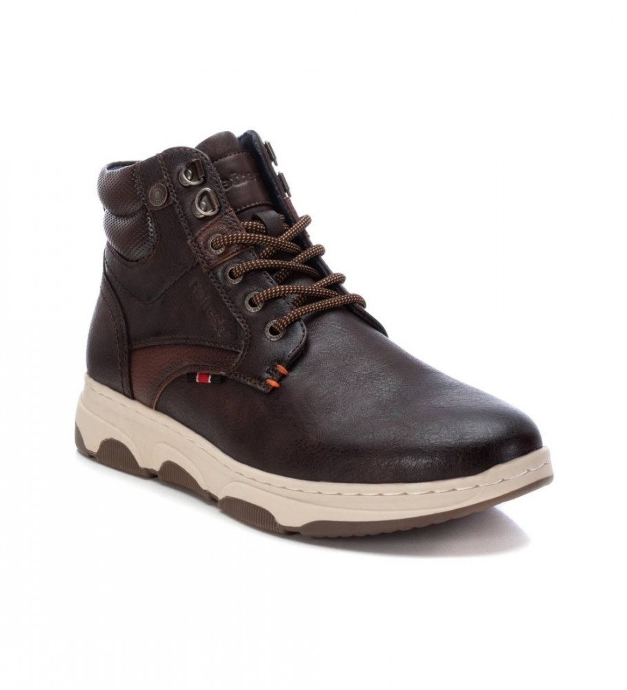 Refresh Boots 170978 marrom