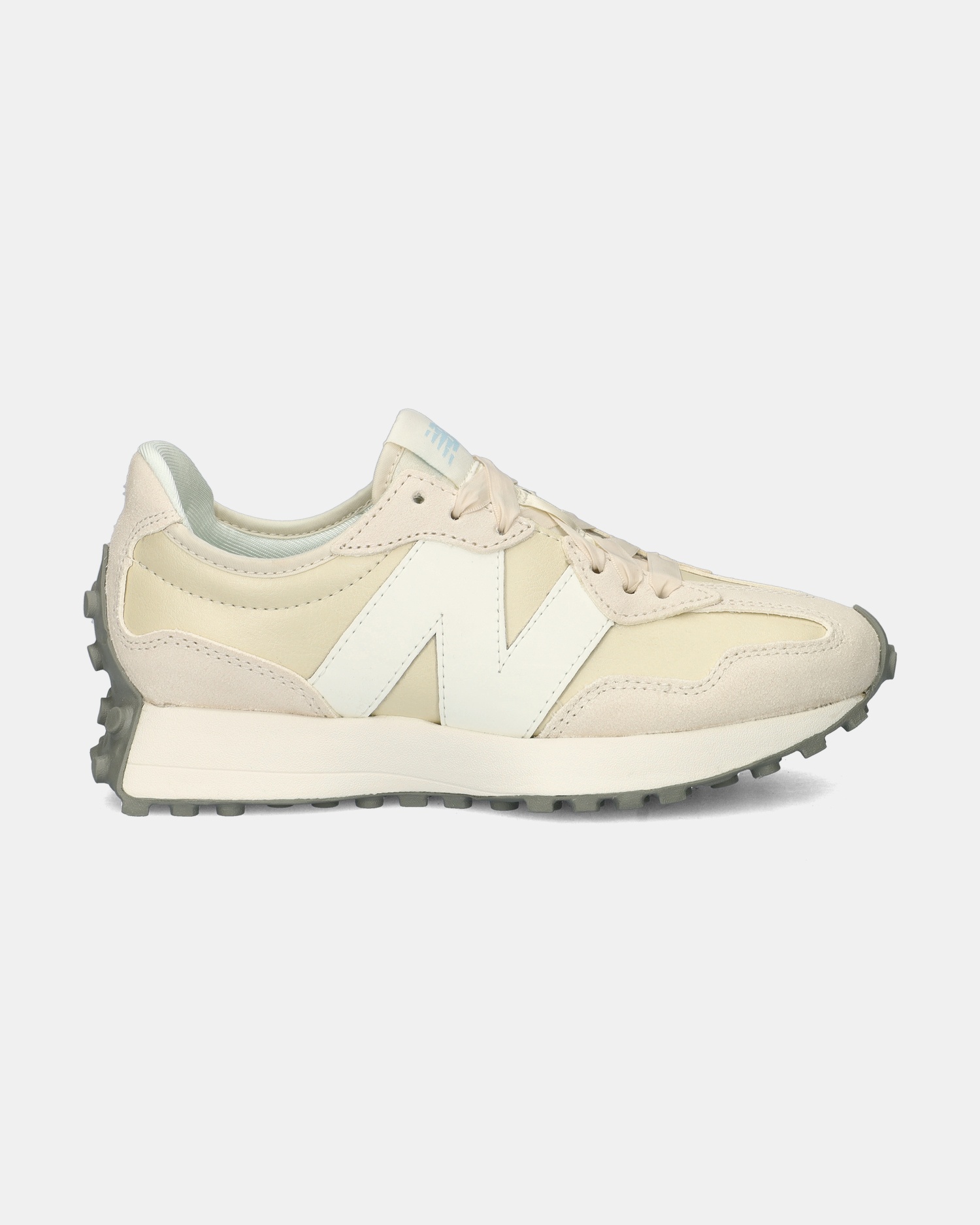 New Balance 327 Lage sneakers  - goud