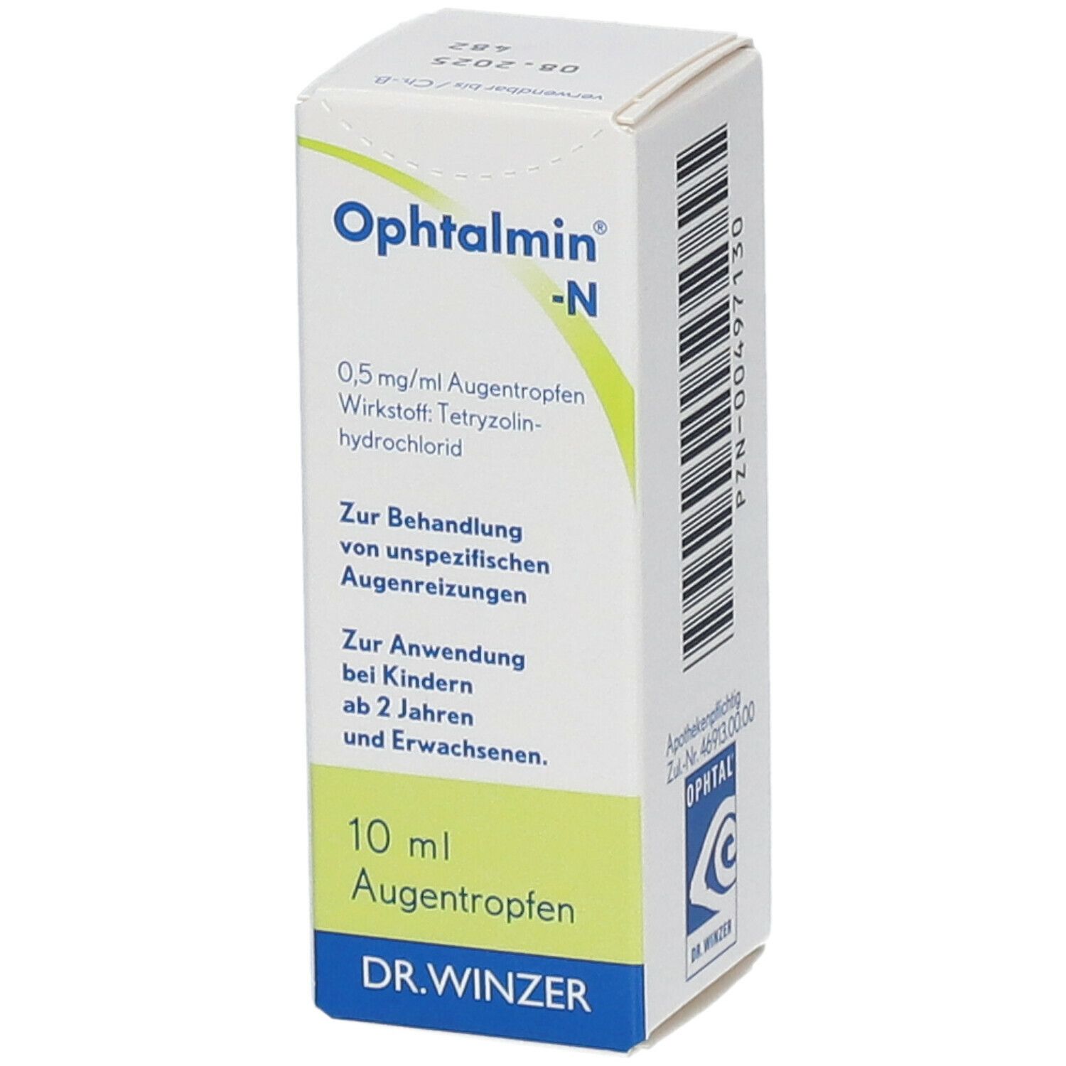 Ophtalmin®-N