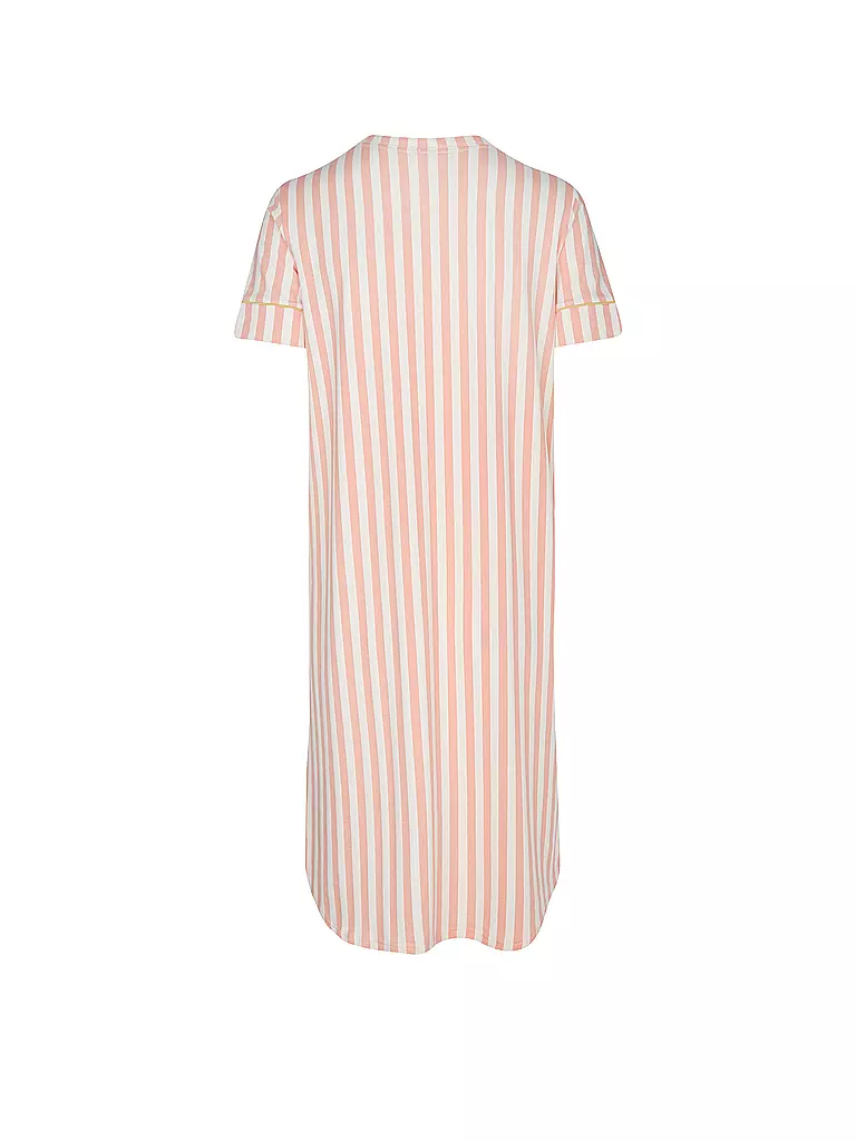 SHORT STORIES Nachthemd - Sleepshirt orange