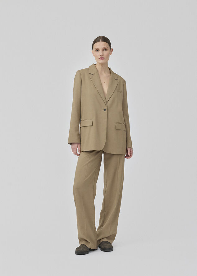 Modström GaleMD 2 pants Dune