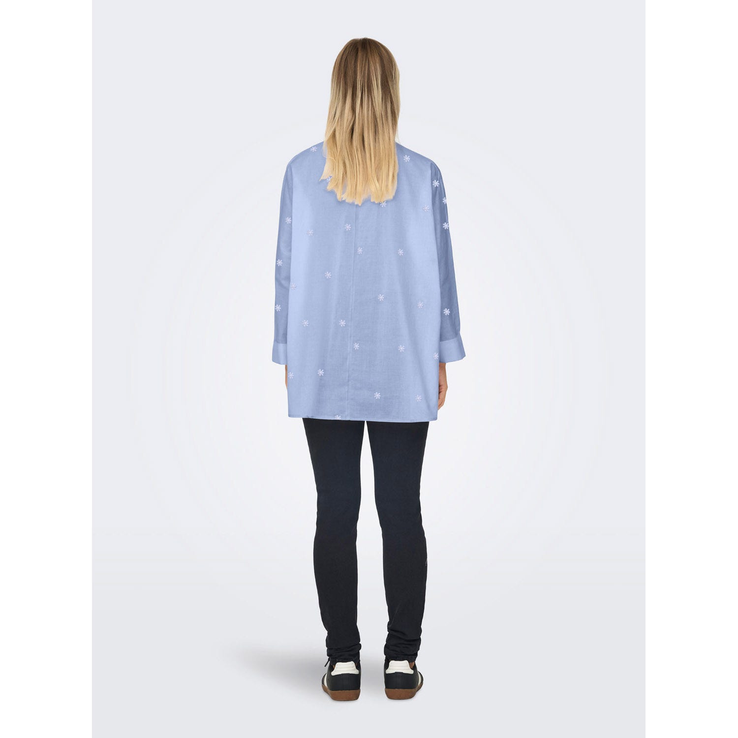 ONLY  New Lina Grace Overhemd Dames