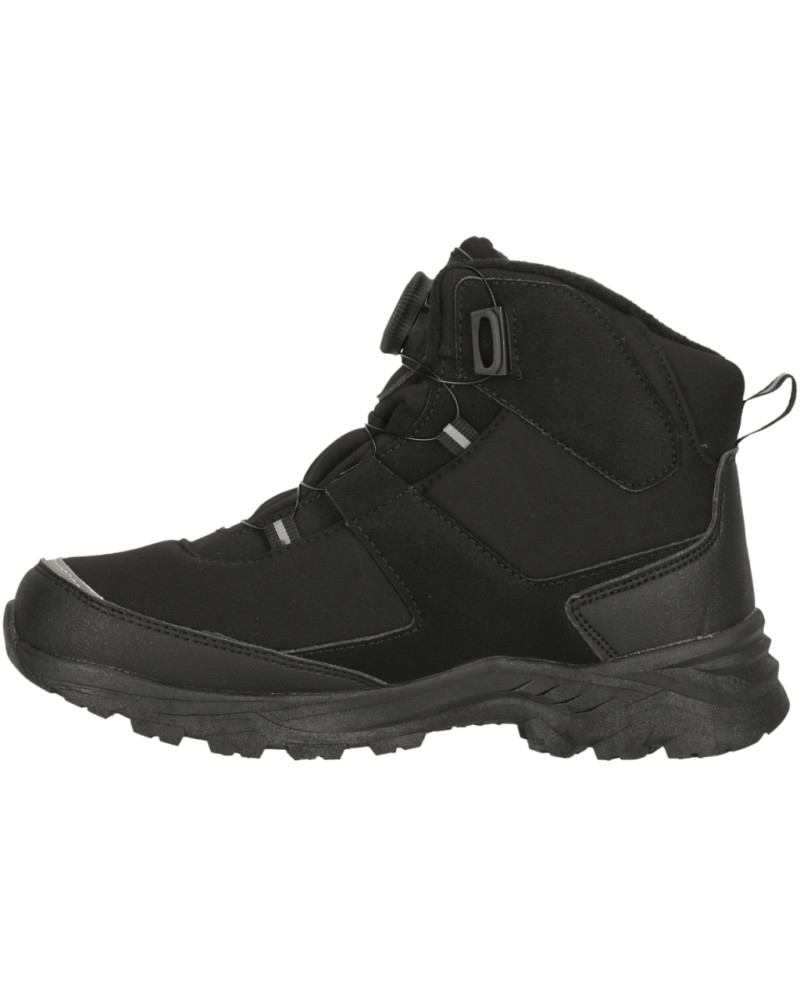 Whistler - Nocara Q-lock Kids WP - black